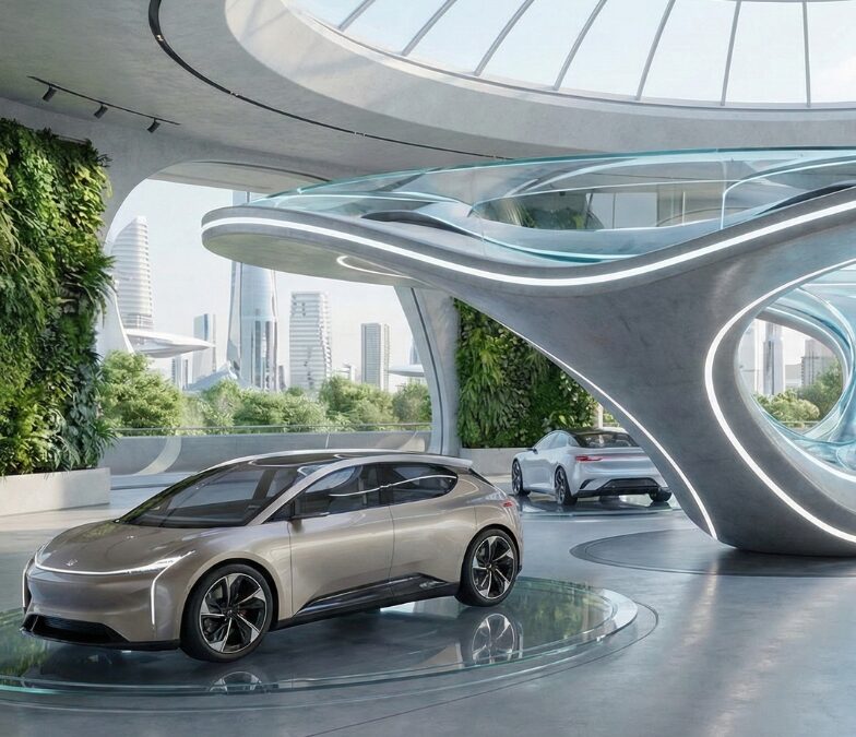 AUTOHAUS – Bleker Gruppe