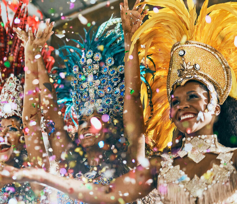 Möbel Bernskötter – Karneval