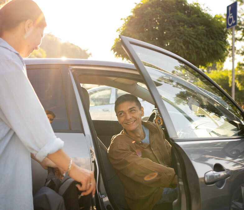 Rosier – Smart Probefahrt