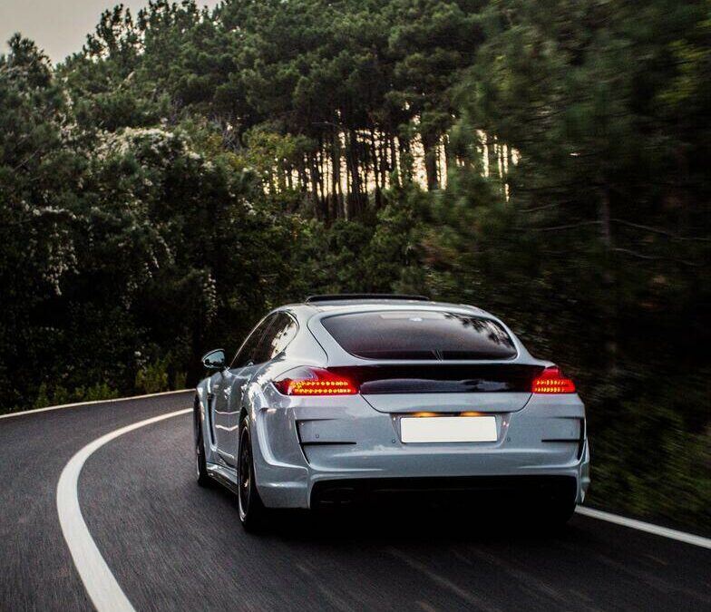 Bleker – Alfa Romeo