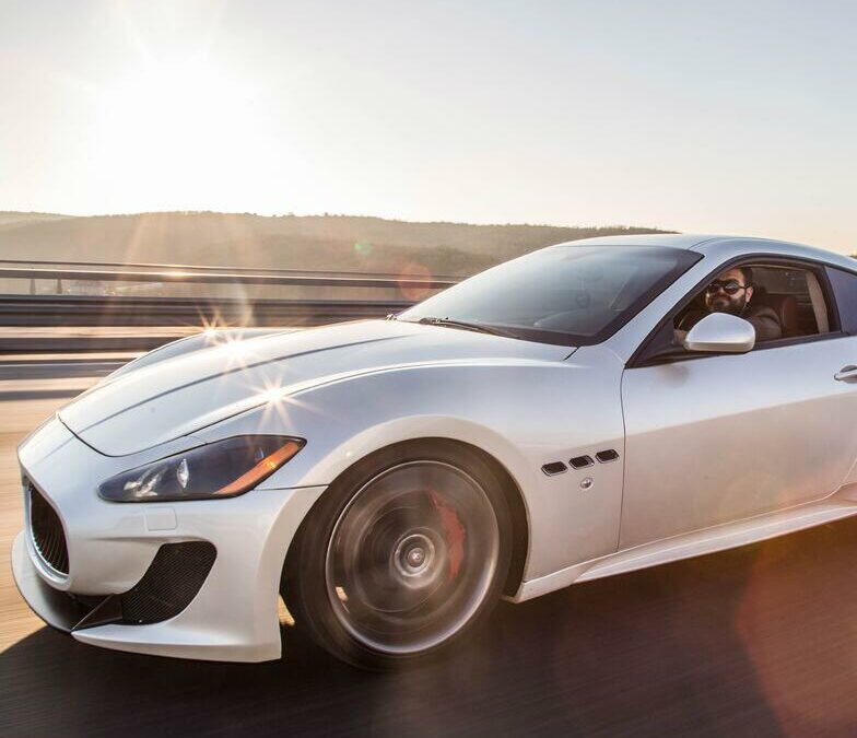 Bleker – DS e-tense