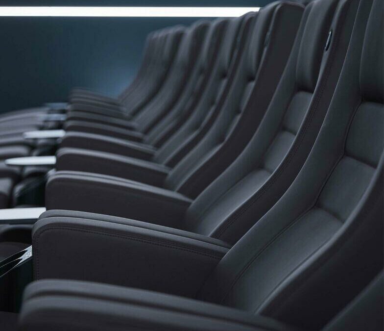 Cinemotion – Lüdinghausen