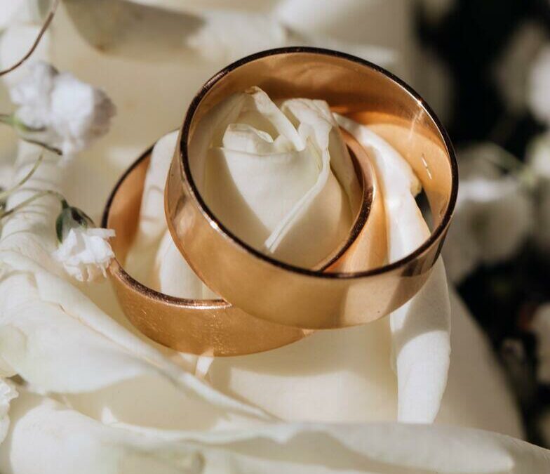 Juwelier Lehmkühler – Trauringe