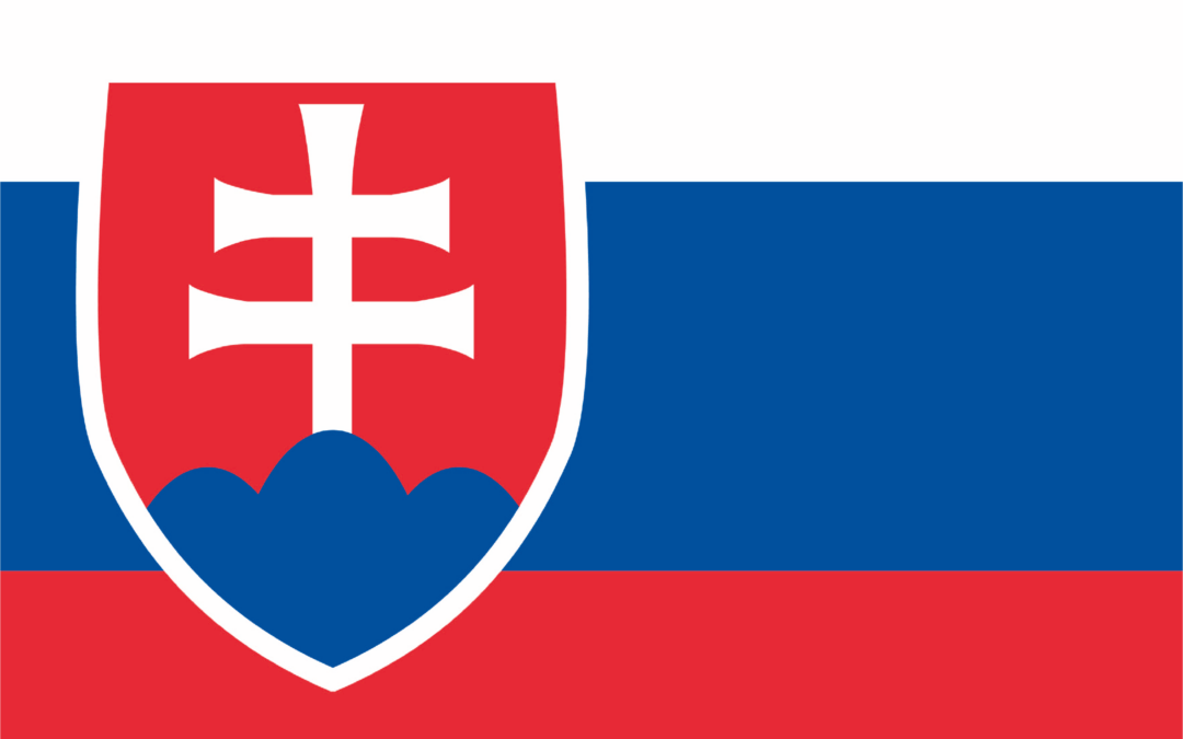 Slowakei