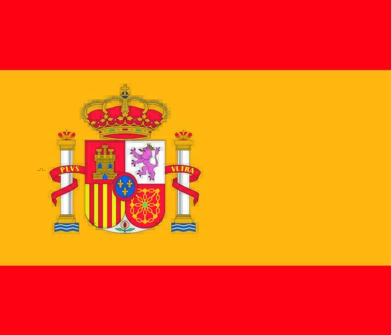 Spanien