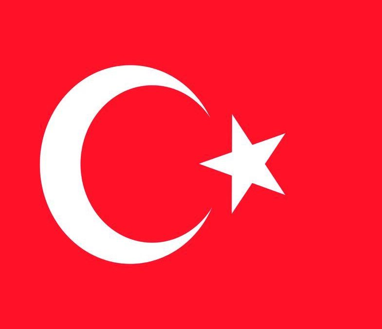 Türkei